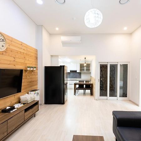 Ytt Hotel Nampo Busan Dış mekan fotoğraf