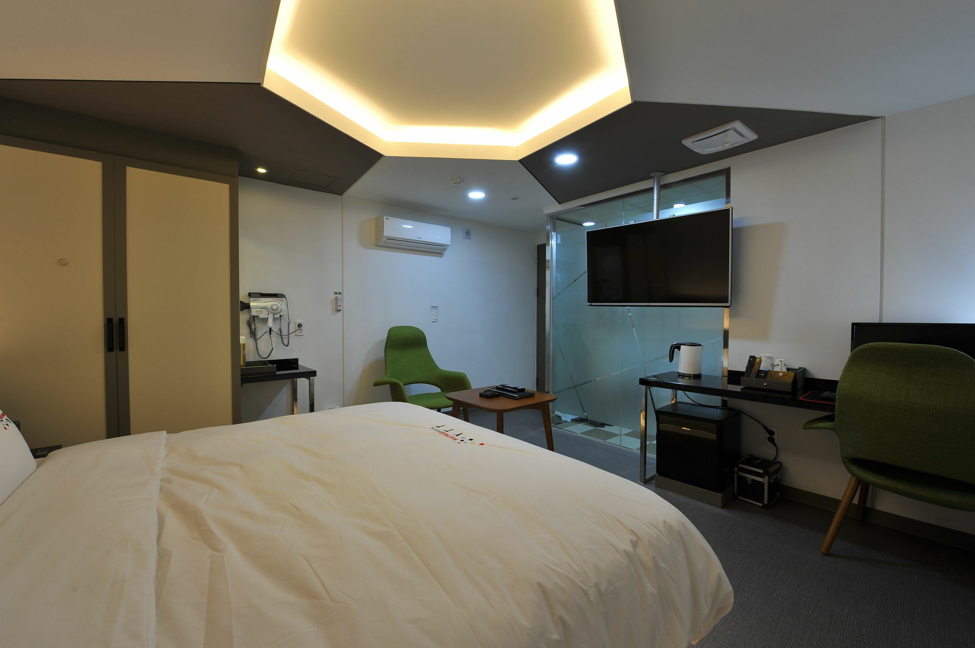 Ytt Hotel Nampo Busan Dış mekan fotoğraf