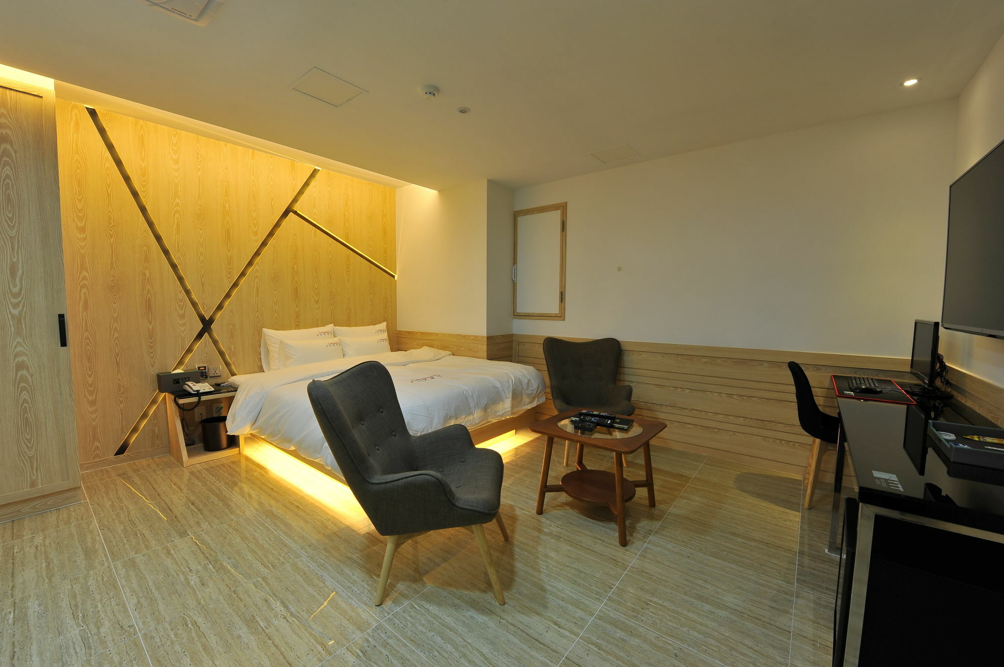 Ytt Hotel Nampo Busan Dış mekan fotoğraf